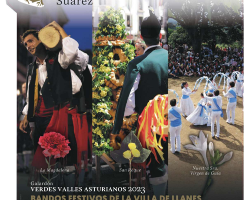 Premio verdes valles asturianos 2023